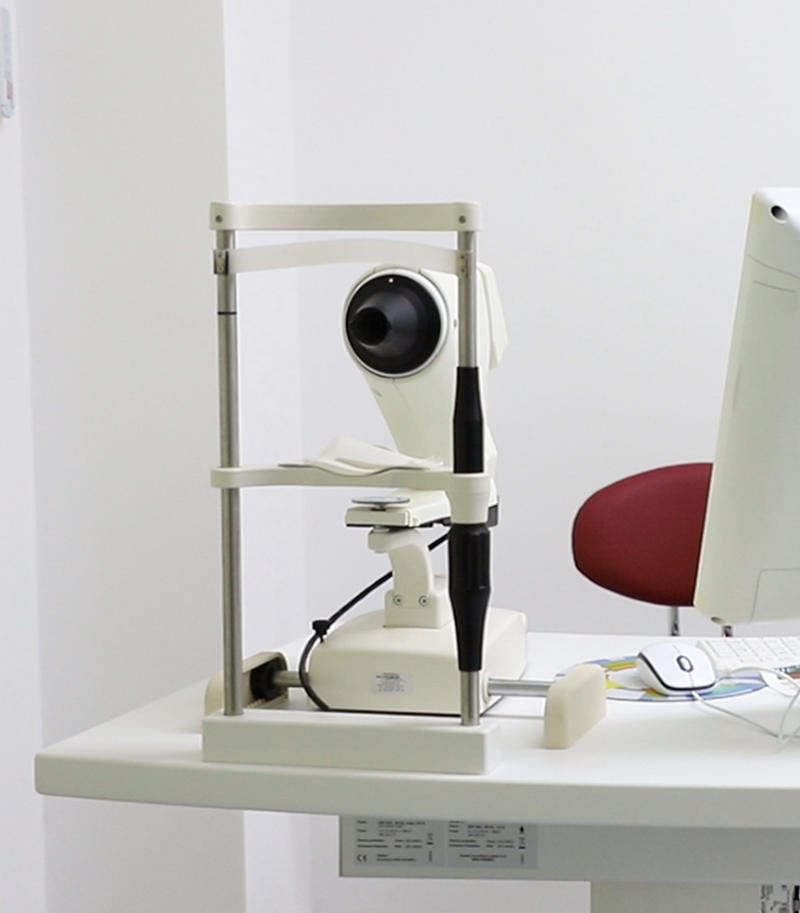 德國(guó)阿瑪仕角膜地形圖